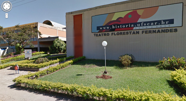 teatro florestan