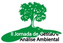 Logo II Jornada